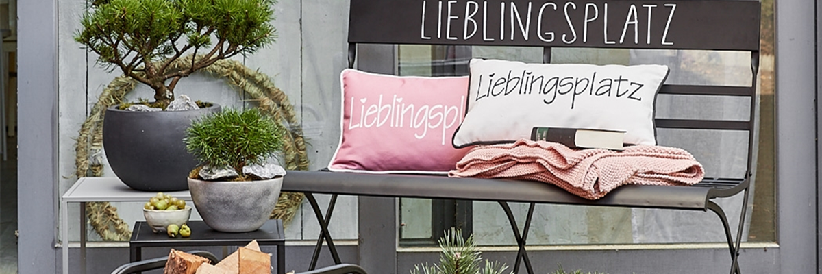 PFLEGELEICHTE SCHöNHEITEN FüR DIE DACHTERRASSE!