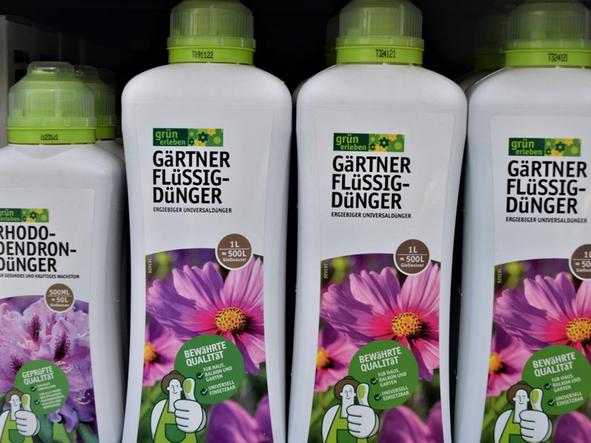 gewrzlorbeer im topf dngen Purgrn Bio-Gewrzlorbeer-Dnger 1 Liter