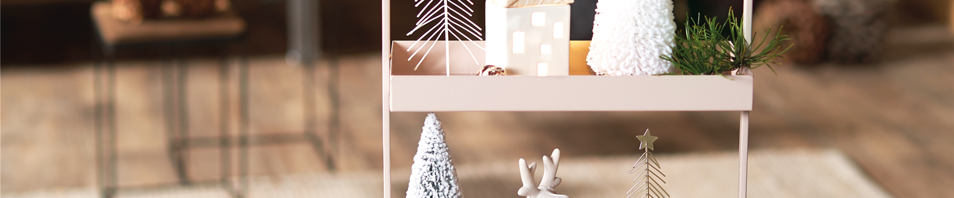 SCHöNE SCHLICHTHEIT!