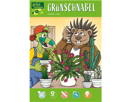 Ausgabe 1 2026