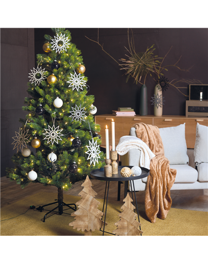 NATüRLICH DEKORIERT!