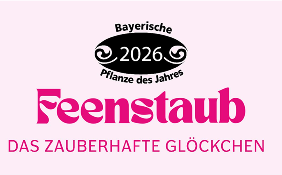 26. April 2026 - Tag der offenen Gärtnerei