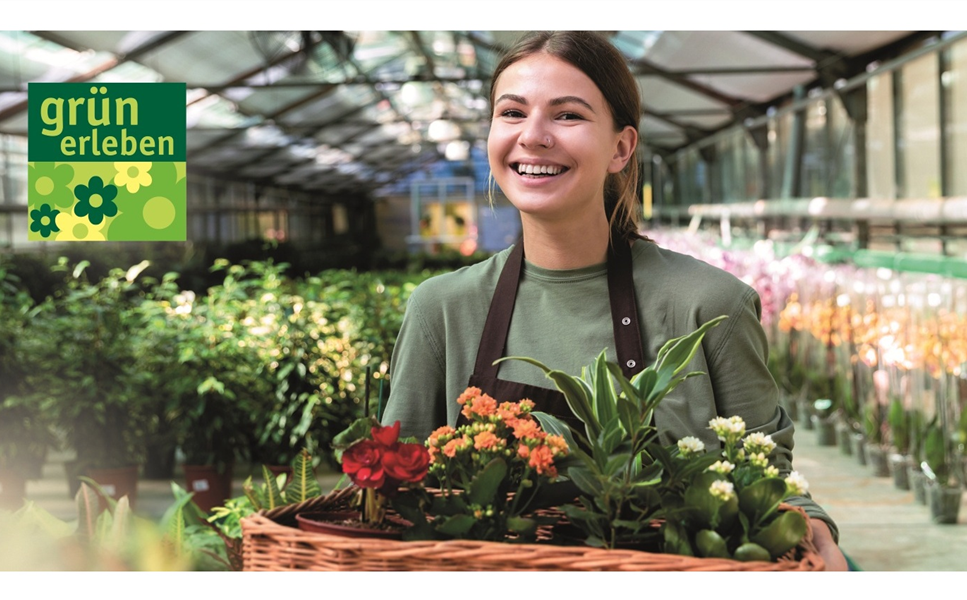 Beginne jetzt - Deine Ausbildung!