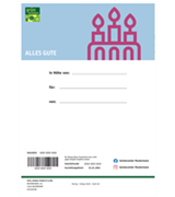 Online Gutschein